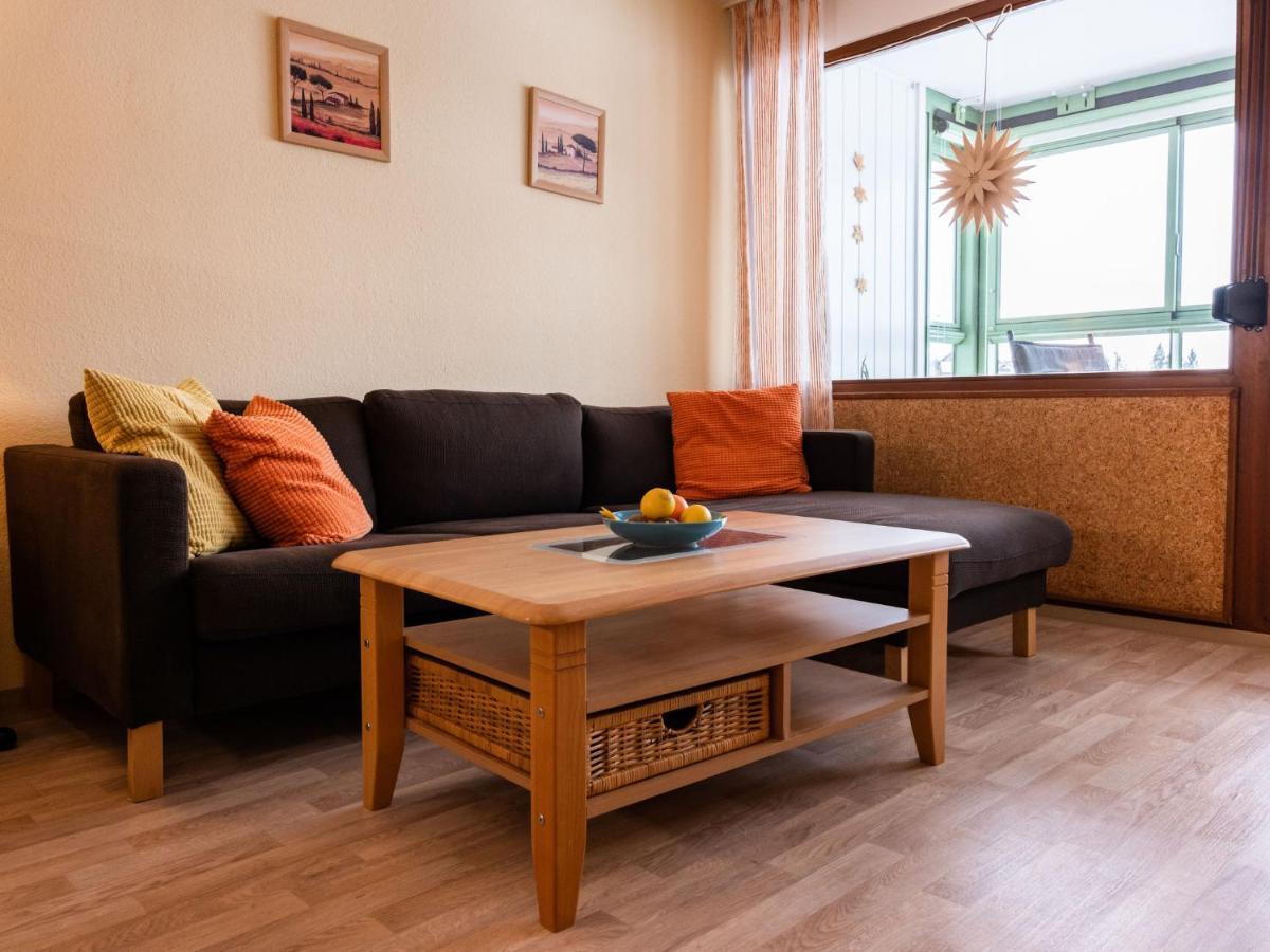 Apartment G 103 By Interhome Dittishausen Exteriér fotografie