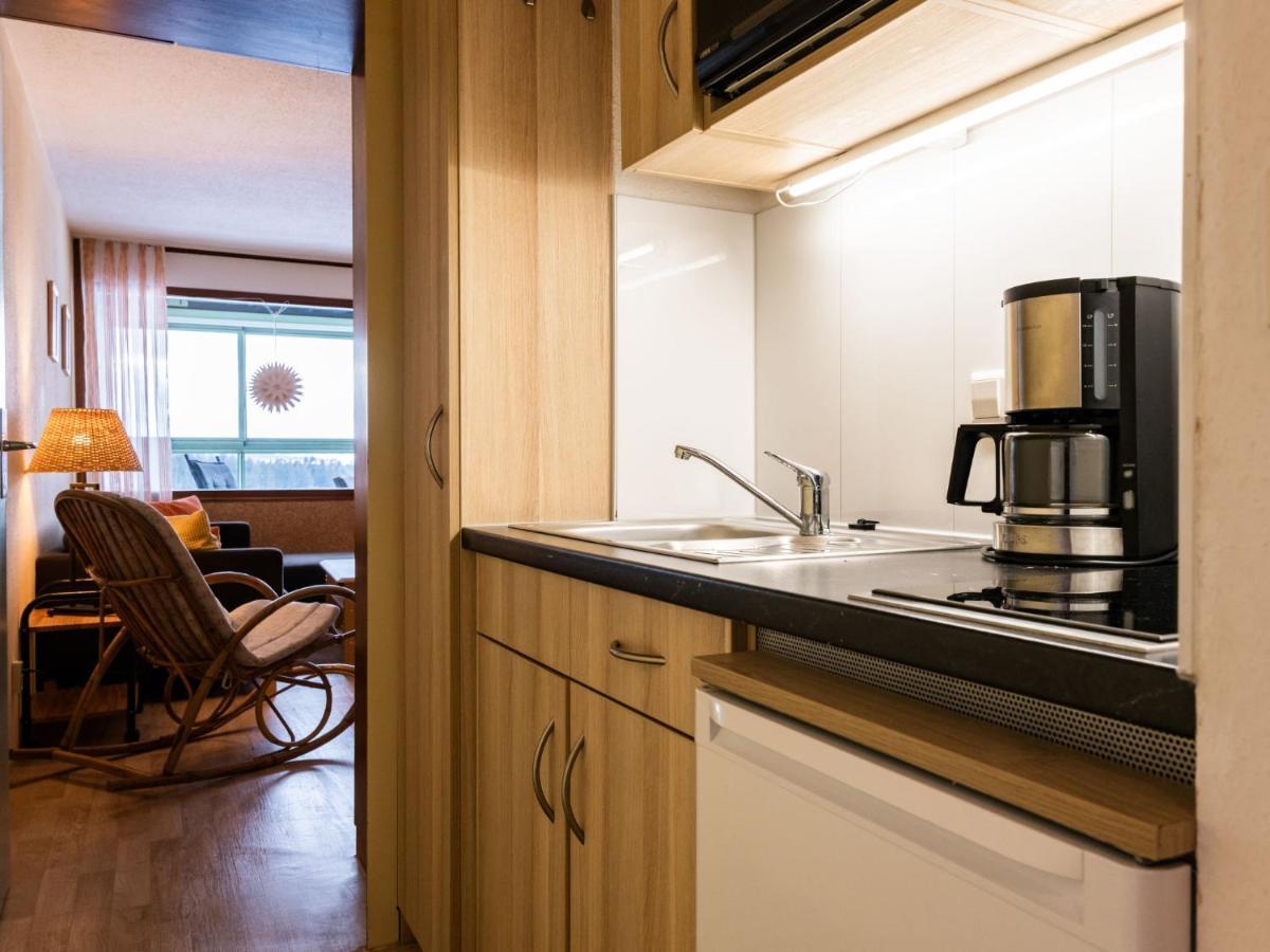Apartment G 103 By Interhome Dittishausen Exteriér fotografie