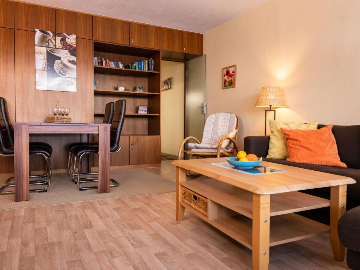 Apartment G 103 By Interhome Dittishausen Exteriér fotografie