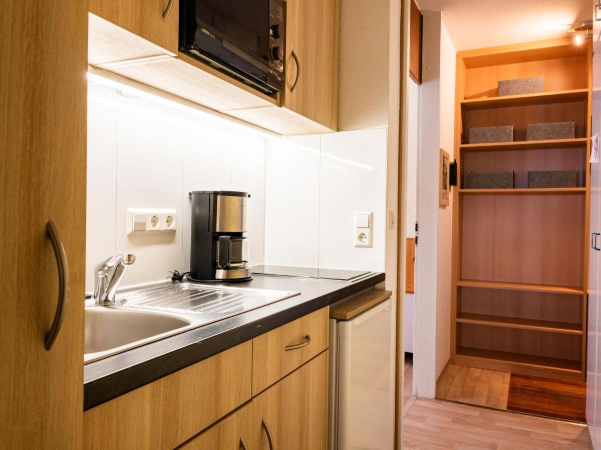 Apartment G 103 By Interhome Dittishausen Exteriér fotografie