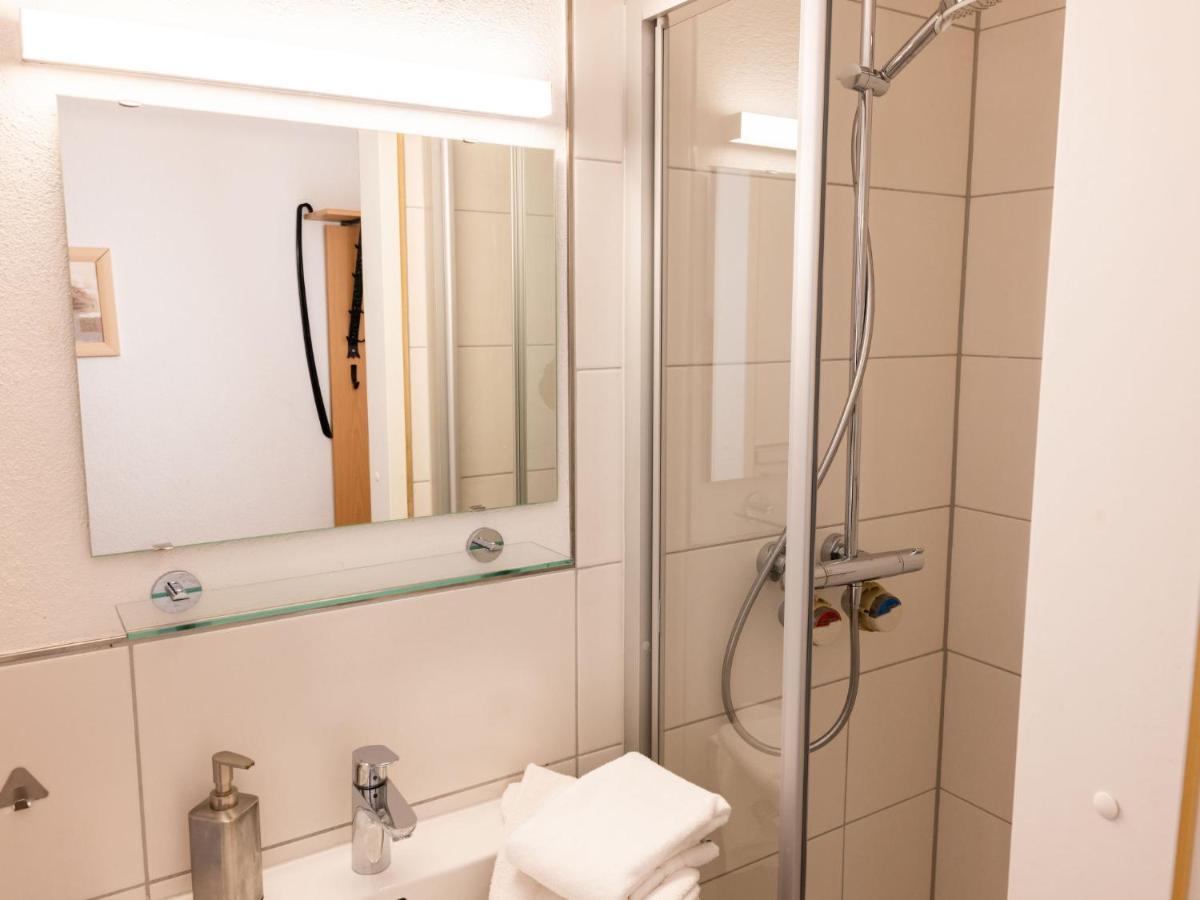 Apartment G 103 By Interhome Dittishausen Exteriér fotografie